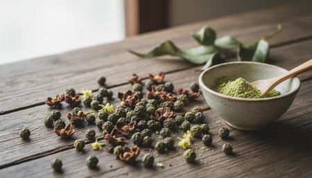 Natural Photography for Background Useの写真素材