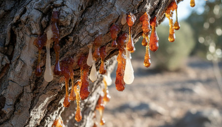 Natural Photography for Background Useの写真素材