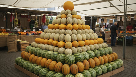 Natural Photography for Background Useの写真素材