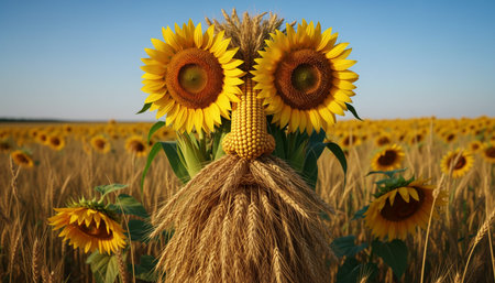 Natural Photography for Background Useの写真素材