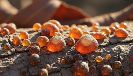 Natural Photography for Background Useの写真素材