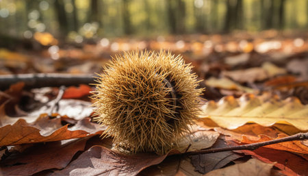 Natural Photography for Background Useの写真素材