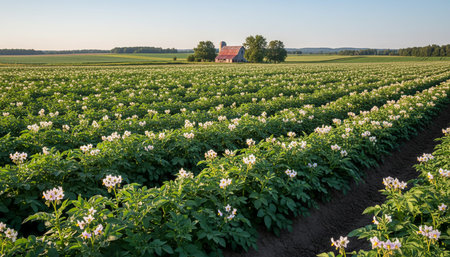 Natural Photography for Background Useの写真素材