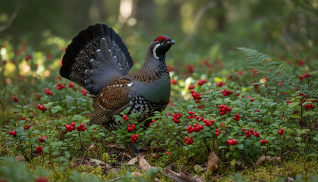 Wild Bird Photographyの写真素材