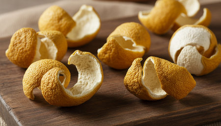 Natural Photography for Background Useの写真素材