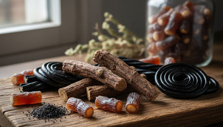 Natural Photography for Background Useの写真素材