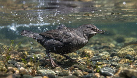 Wild Bird Photographyの写真素材