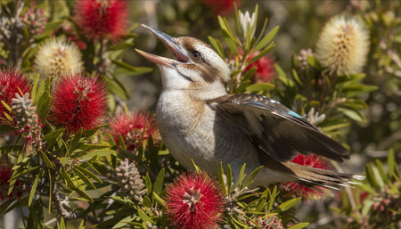 Wild Bird Photographyの写真素材