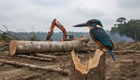 Wild Bird Photographyの写真素材