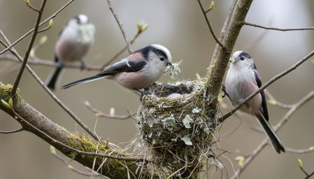 Wild Bird Photographyの写真素材