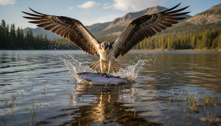 Wild Bird Photographyの写真素材