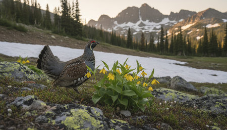 Wild Bird Photographyの写真素材