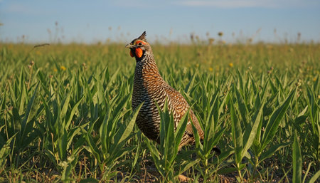 Wild Bird Photographyの写真素材