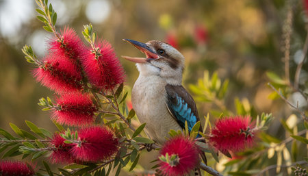 Wild Bird Photographyの写真素材