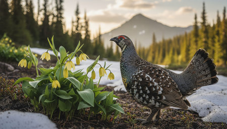 Wild Bird Photographyの写真素材