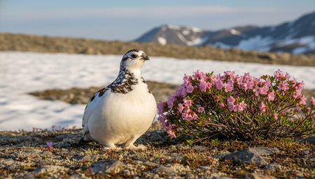 Wild Bird Photographyの写真素材