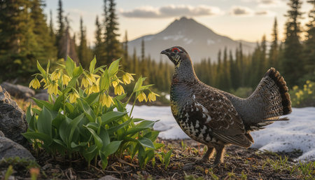 Wild Bird Photographyの写真素材