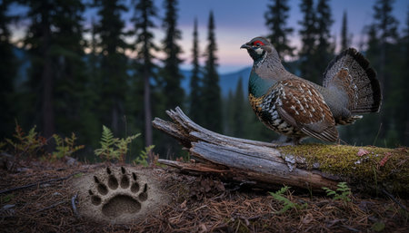 Wild Bird Photographyの写真素材