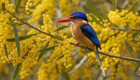 Wild Bird Photographyの写真素材