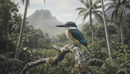 Wild Bird Photographyの写真素材