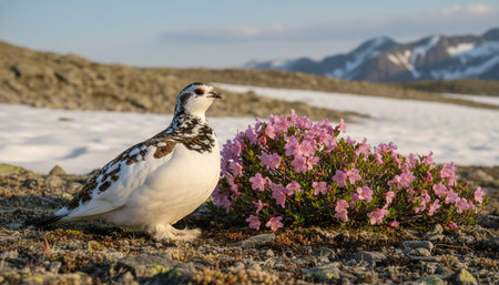Wild Bird Photographyの写真素材