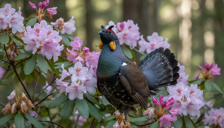 Wild Bird Photographyの写真素材