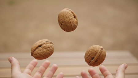 Natural Photography for Background Useの写真素材