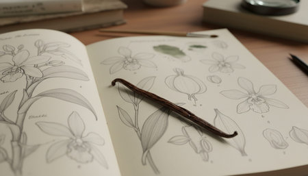 Natural Photography for Background Useの写真素材