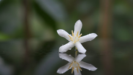 Natural Photography for Background Useの写真素材