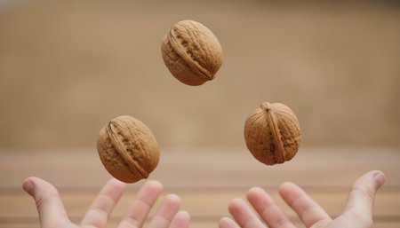 Natural Photography for Background Useの写真素材