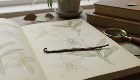 Natural Photography for Background Useの写真素材