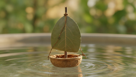 Natural Photography for Background Useの写真素材