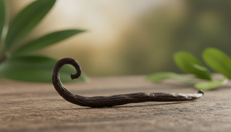 Natural Photography for Background Useの写真素材