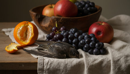 Natural Photography for Background Useの写真素材