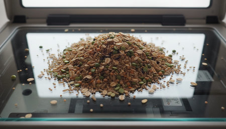 Natural Photography for Background Useの写真素材