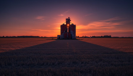 Natural Photography for Background Useの写真素材