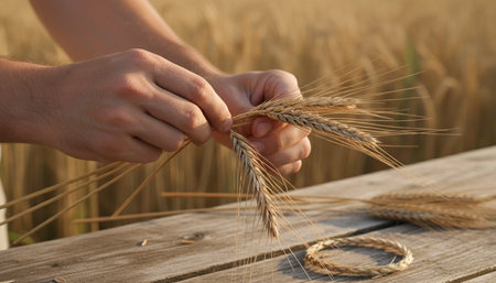 Natural Photography for Background Useの写真素材