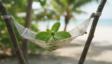 Natural Photography for Background Useの写真素材