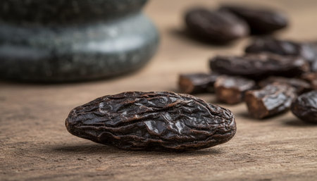 Natural Photography for Background Useの写真素材