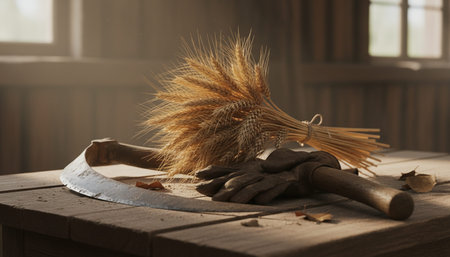 Natural Photography for Background Useの写真素材