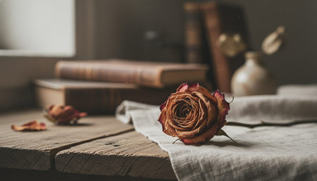 Natural Photography for Background Useの写真素材