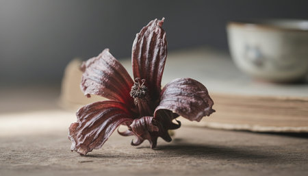 Natural Photography for Background Useの写真素材