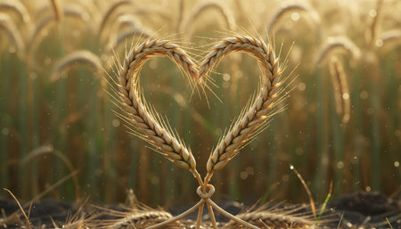 Natural Photography for Background Useの写真素材