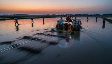 Natural Photography for Background Useの写真素材