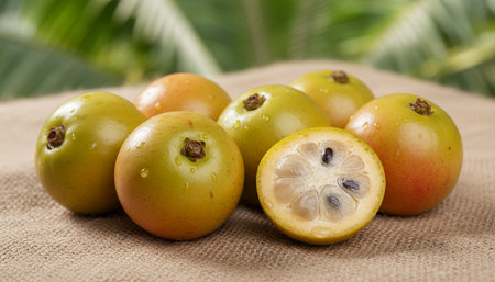 Natural Photography for Background Useの写真素材