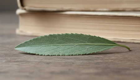 Natural Photography for Background Useの写真素材