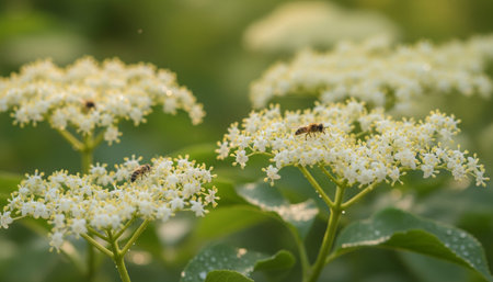 Natural Photography for Background Useの写真素材