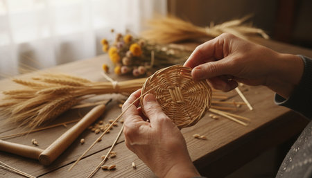 Natural Photography for Background Useの写真素材