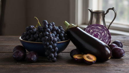 Natural Photography for Background Useの写真素材