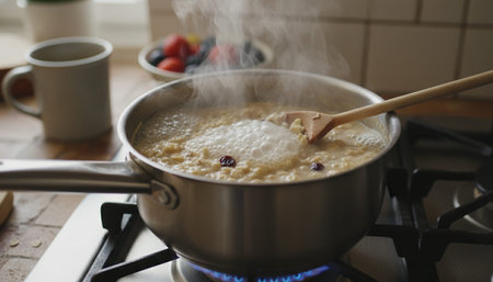 Natural Photography for Background Useの写真素材